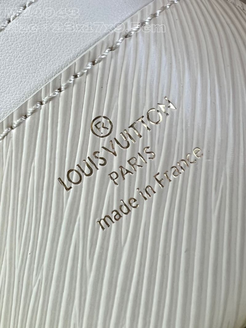Louis Vuitton Satchel Bags